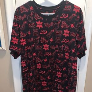 Men’s Air Jordan Ka Boom Shirt